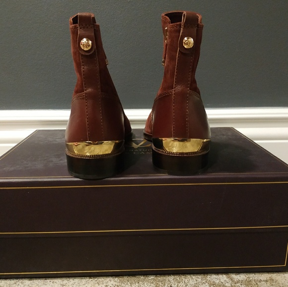 Vince Camuto Signature Kaydin Boot BNWT - Picture 4 of 5